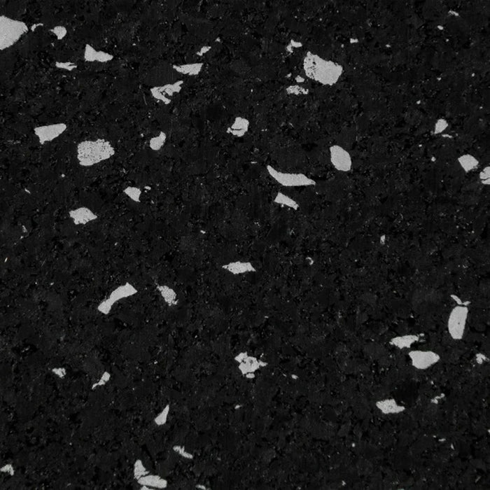 Performance Gym Flooring Tiles 20mm Speckled