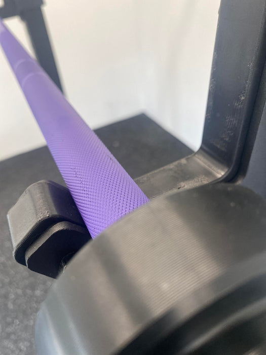 Siren 15kg Barbell