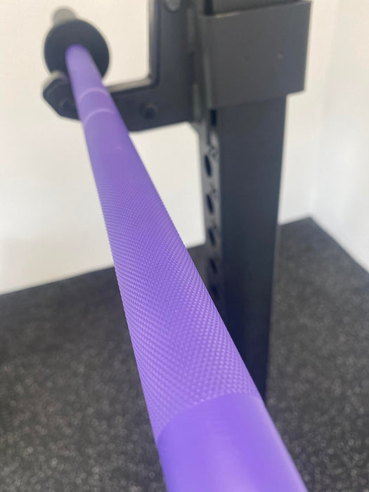 Siren 15kg Barbell