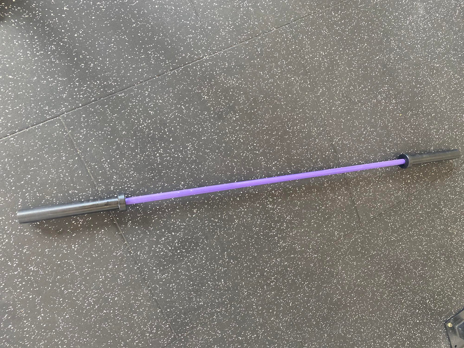 Siren 15kg Barbell