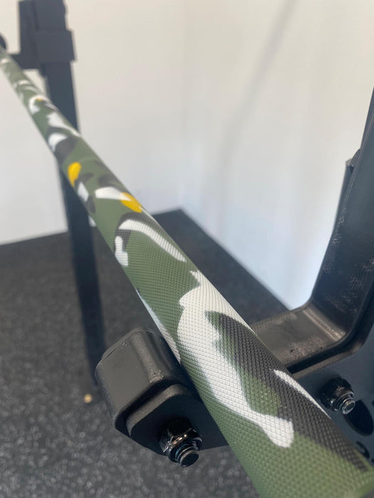 Triton 20kg Barbell