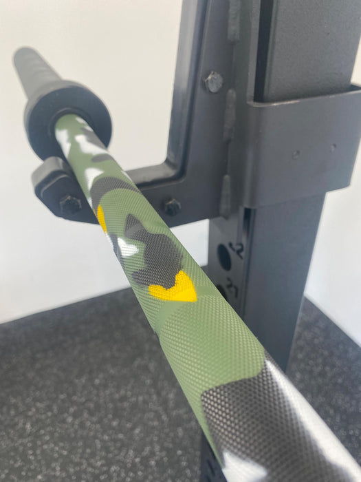 Triton 20kg Barbell