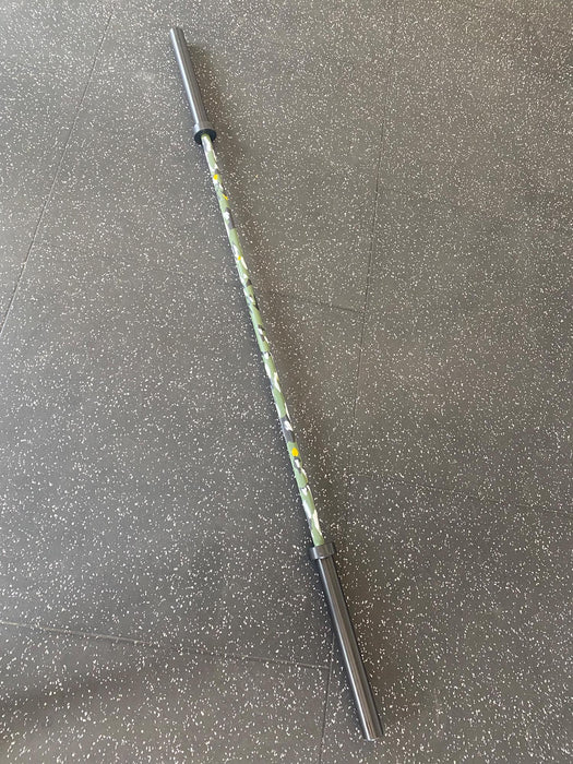 Triton 20kg Barbell