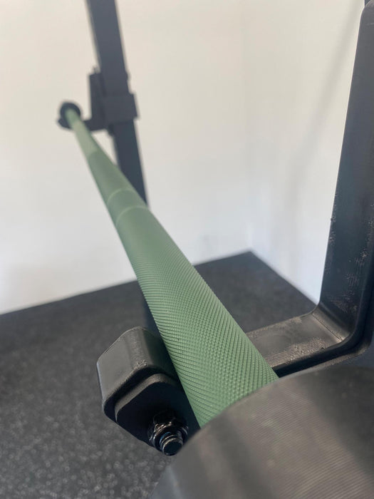 Triton 20kg Barbell