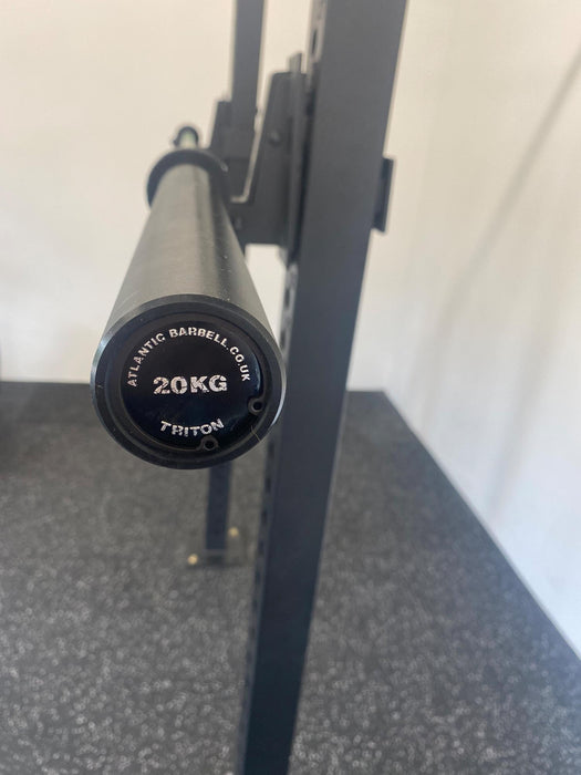 Triton 20kg Barbell