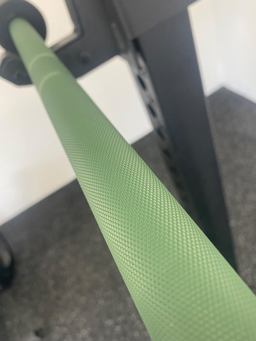 Triton 20kg Barbell