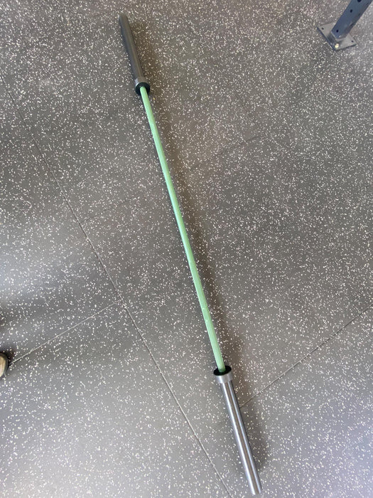 Triton 20kg Barbell