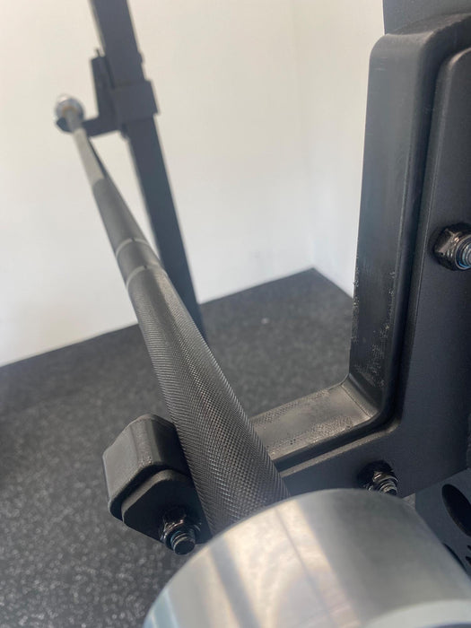 Atalanta 15kg Barbell
