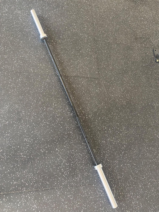 Atalanta 15kg Barbell