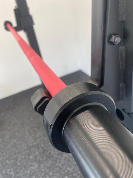 Siren 15kg Barbell