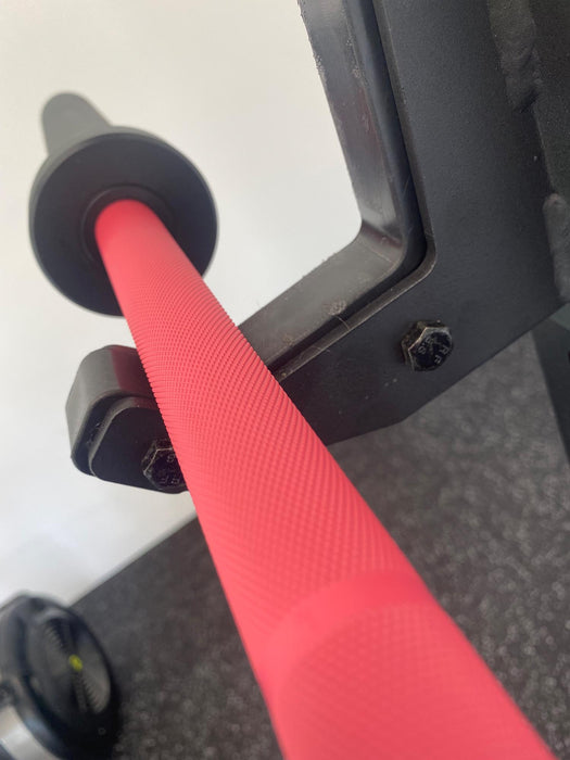 Siren 15kg Barbell