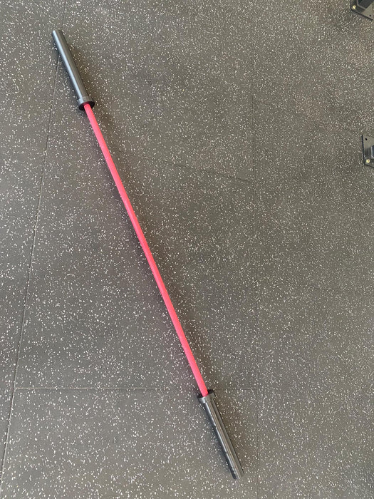 Siren 15kg Barbell