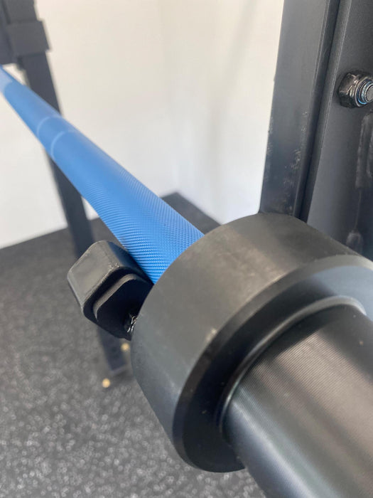 Triton 20kg Barbell