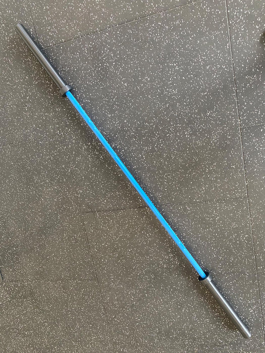 Triton 20kg Barbell