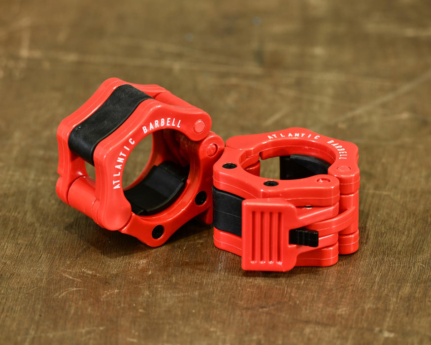 Locking Collar