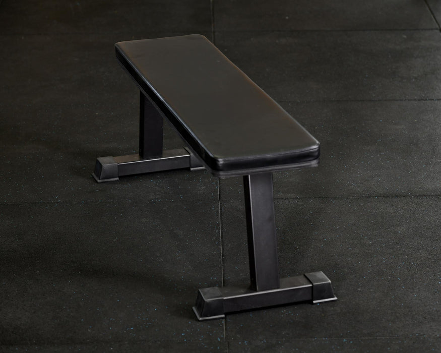 Flat Bench