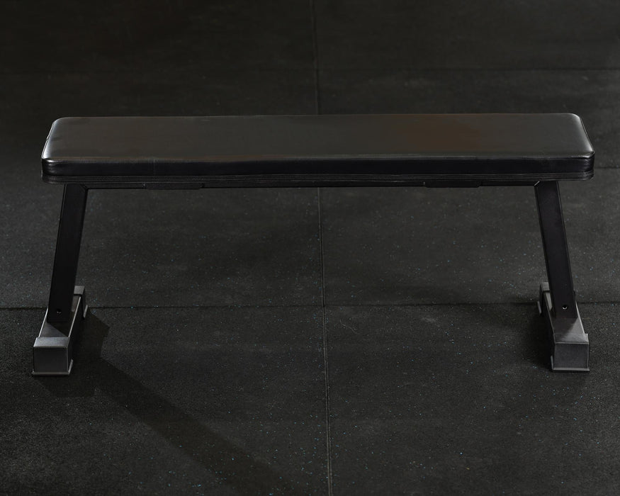 Flat Bench
