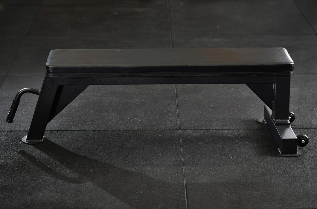 3-Legged Bench