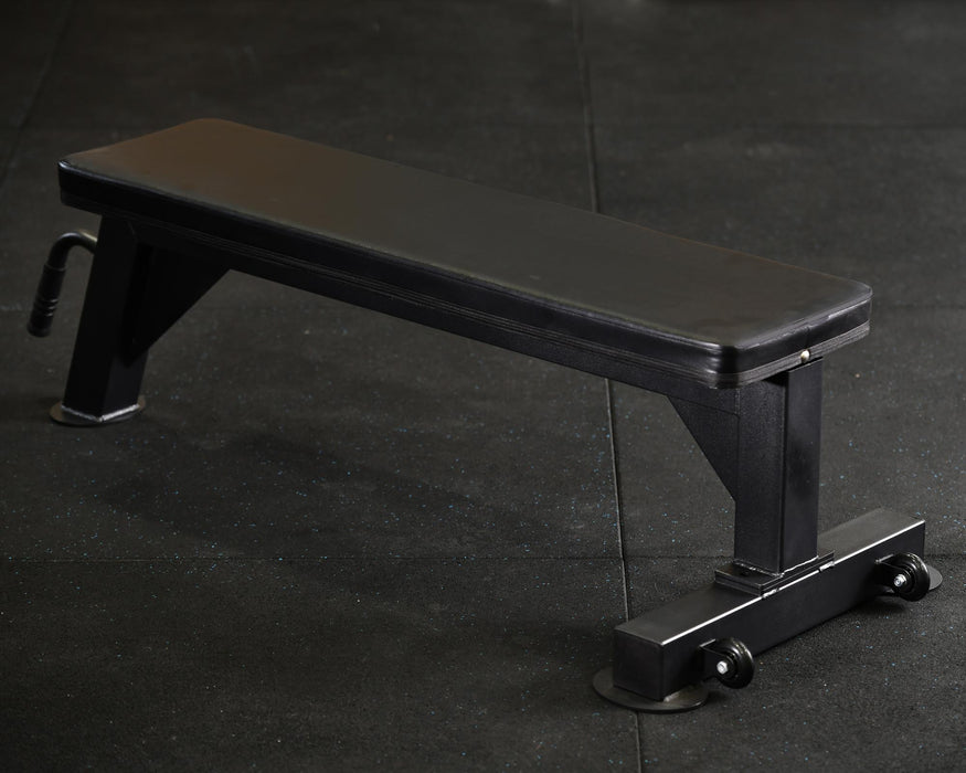 3-Legged Bench