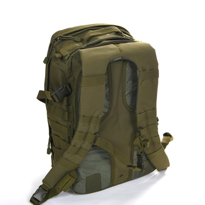 Drifter Backpack