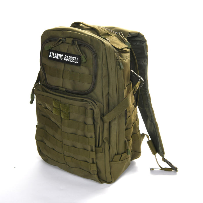 Drifter Backpack