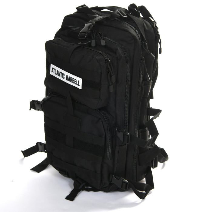 W.O.D. Backpack