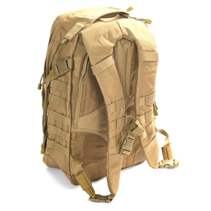 Drifter Backpack