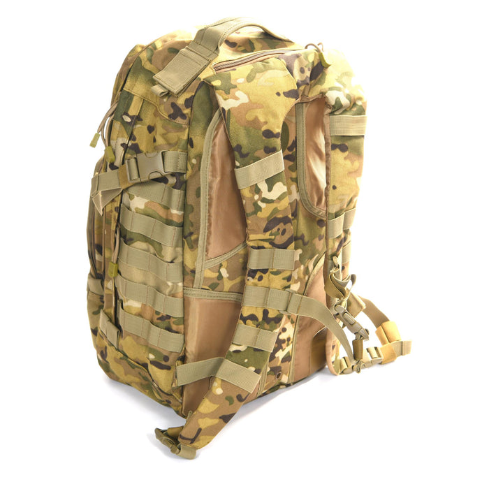 Drifter Backpack