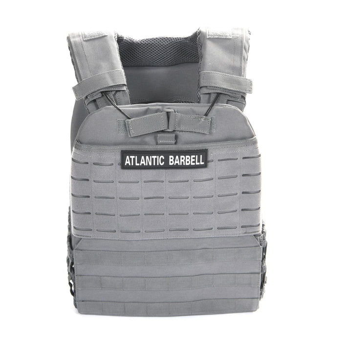 Weighted Vest
