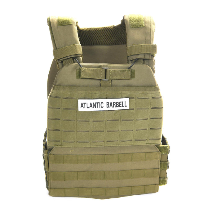 Weighted Vest