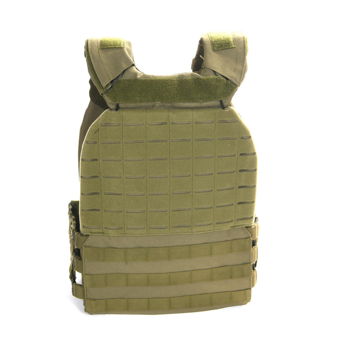 Weighted Vest