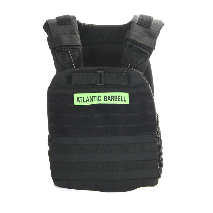 Weighted Vest