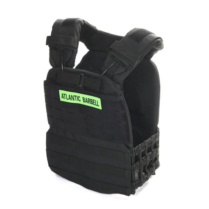 Weighted Vest