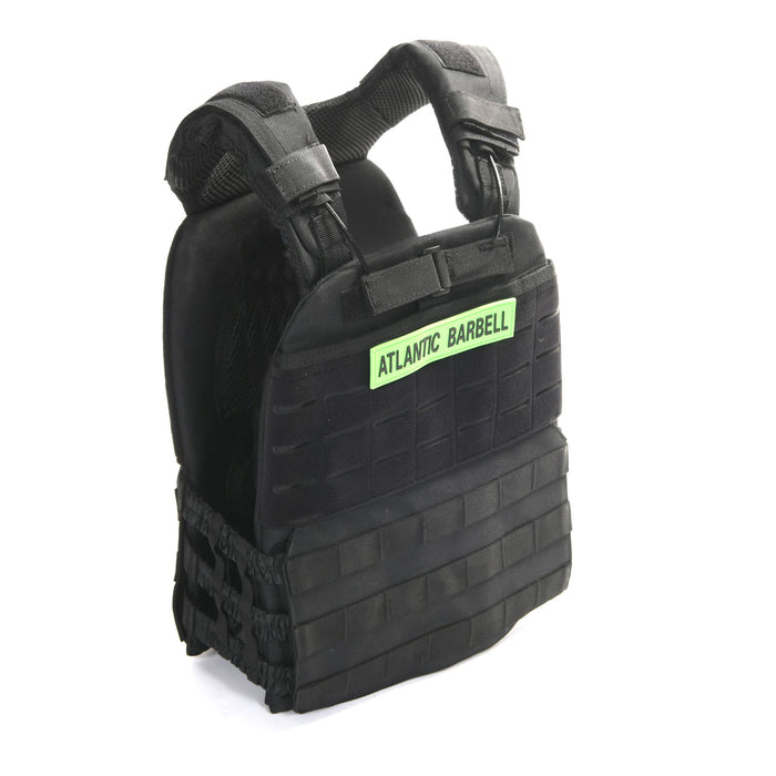 Weighted Vest