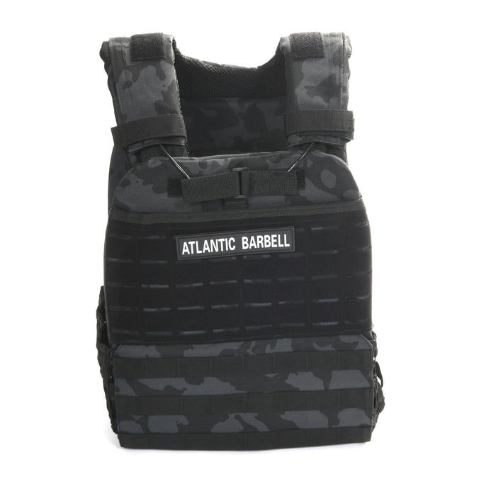 Weighted Vest