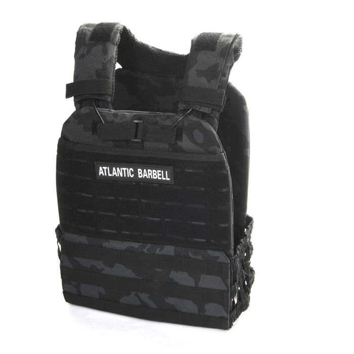 Weighted Vest