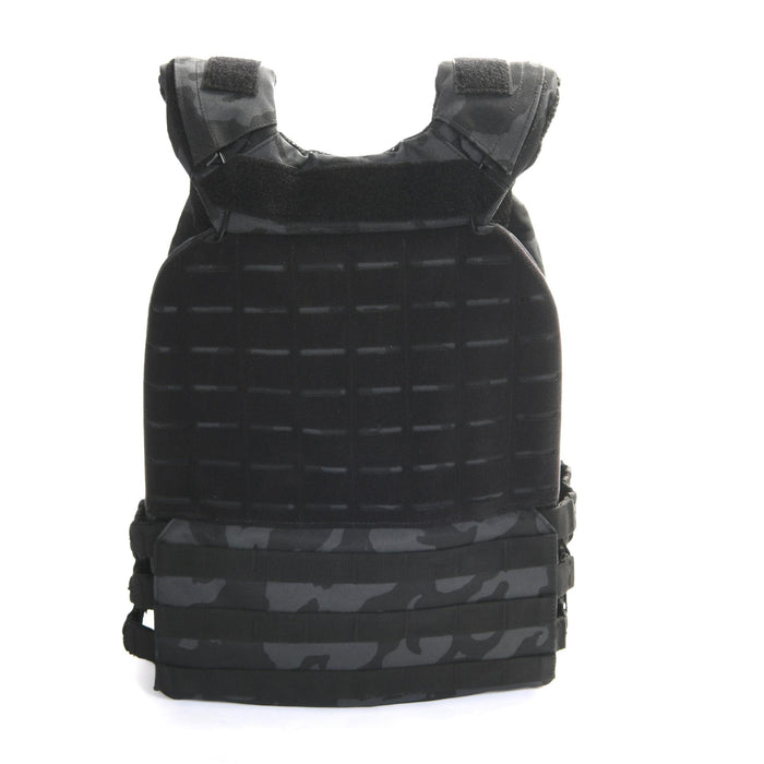 Weighted Vest