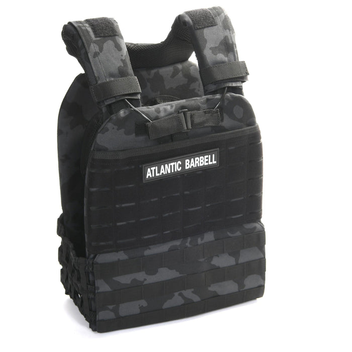 Weighted Vest