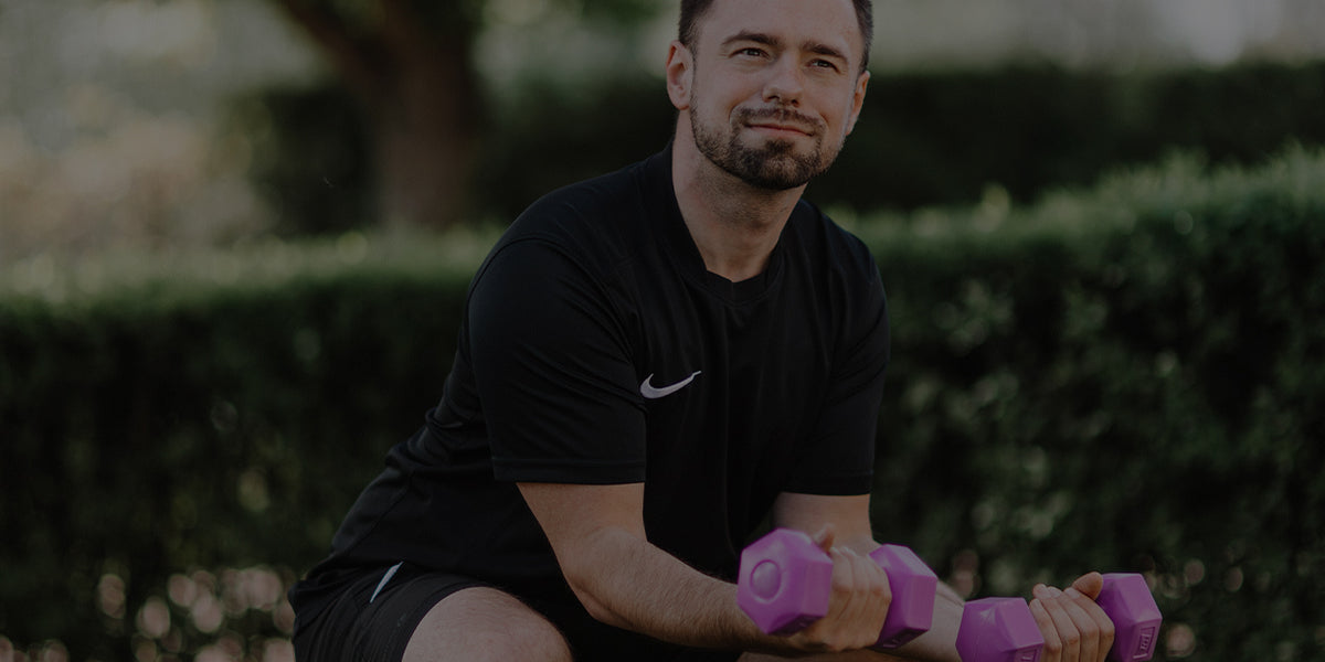 Can Dumbbell Squats build Muscle? — Atlantic Barbell Gym Equipment